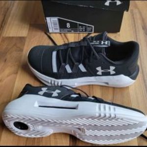 Under Armour Block City 2.0 Shoes (new)